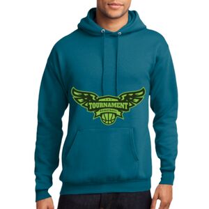 Pullover Hooded Sweatshirt Thumbnail