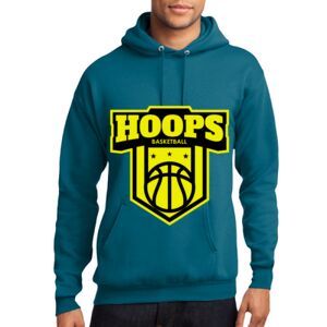 Pullover Hooded Sweatshirt Thumbnail