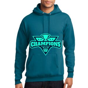 Pullover Hooded Sweatshirt Thumbnail