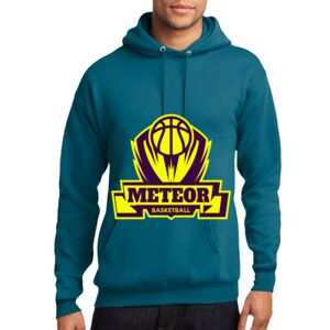 Pullover Hooded Sweatshirt Thumbnail