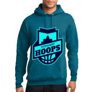 Pullover Hooded Sweatshirt Thumbnail