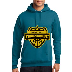 Pullover Hooded Sweatshirt Thumbnail