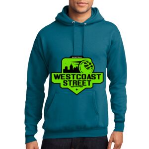 Pullover Hooded Sweatshirt Thumbnail