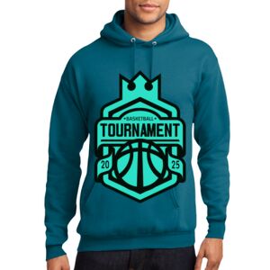 Pullover Hooded Sweatshirt Thumbnail