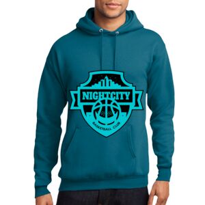 Pullover Hooded Sweatshirt Thumbnail