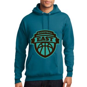 Pullover Hooded Sweatshirt Thumbnail