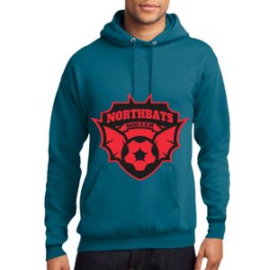 Pullover Hooded Sweatshirt Thumbnail