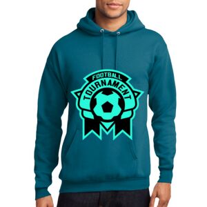Pullover Hooded Sweatshirt Thumbnail