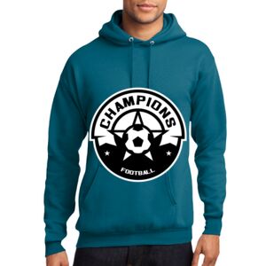 Pullover Hooded Sweatshirt Thumbnail