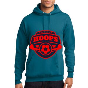 Pullover Hooded Sweatshirt Thumbnail