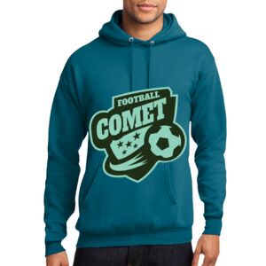 Pullover Hooded Sweatshirt Thumbnail