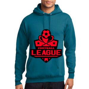 Pullover Hooded Sweatshirt Thumbnail