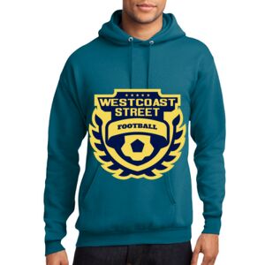 Pullover Hooded Sweatshirt Thumbnail