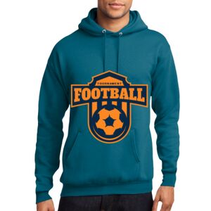 Pullover Hooded Sweatshirt Thumbnail
