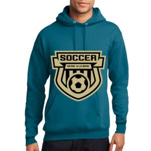 Pullover Hooded Sweatshirt Thumbnail