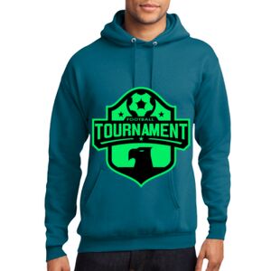 Pullover Hooded Sweatshirt Thumbnail