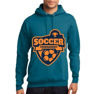 Pullover Hooded Sweatshirt Thumbnail