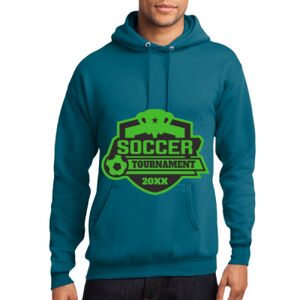 Pullover Hooded Sweatshirt Thumbnail