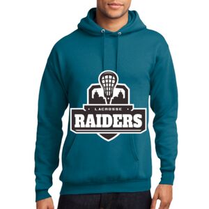 Pullover Hooded Sweatshirt Thumbnail