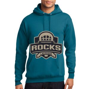 Pullover Hooded Sweatshirt Thumbnail