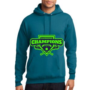 Pullover Hooded Sweatshirt Thumbnail