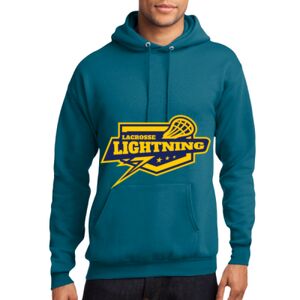 Pullover Hooded Sweatshirt Thumbnail