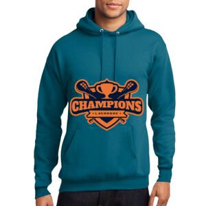 Pullover Hooded Sweatshirt Thumbnail