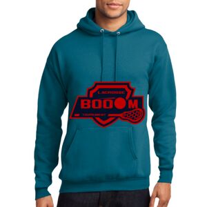Pullover Hooded Sweatshirt Thumbnail