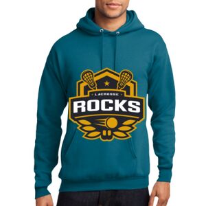Pullover Hooded Sweatshirt Thumbnail