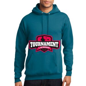 Pullover Hooded Sweatshirt Thumbnail