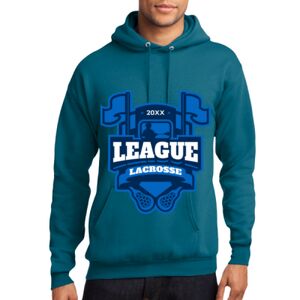 Pullover Hooded Sweatshirt Thumbnail