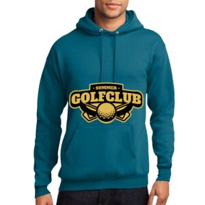 Pullover Hooded Sweatshirt Thumbnail