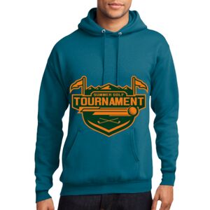Pullover Hooded Sweatshirt Thumbnail
