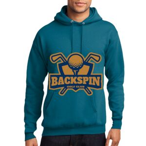 Pullover Hooded Sweatshirt Thumbnail