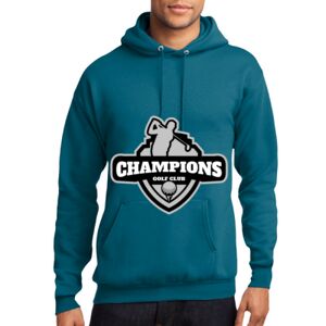 Pullover Hooded Sweatshirt Thumbnail