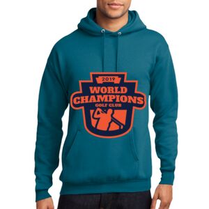 Pullover Hooded Sweatshirt Thumbnail