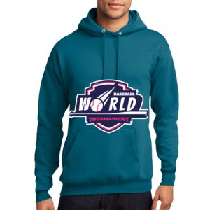 Pullover Hooded Sweatshirt Thumbnail
