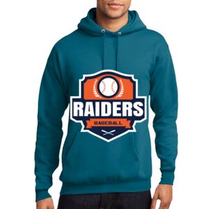 Pullover Hooded Sweatshirt Thumbnail