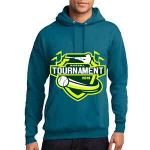 Pullover Hooded Sweatshirt Thumbnail