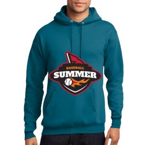 Pullover Hooded Sweatshirt Thumbnail