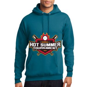 Pullover Hooded Sweatshirt Thumbnail