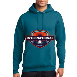 Pullover Hooded Sweatshirt Thumbnail
