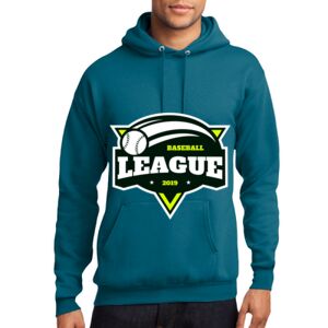 Pullover Hooded Sweatshirt Thumbnail