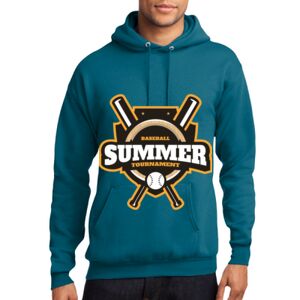 Pullover Hooded Sweatshirt Thumbnail