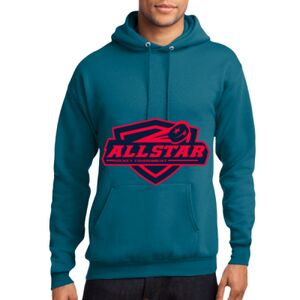 Pullover Hooded Sweatshirt Thumbnail