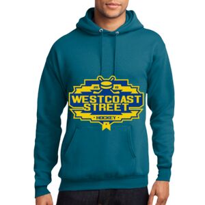 Pullover Hooded Sweatshirt Thumbnail