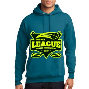 Pullover Hooded Sweatshirt Thumbnail