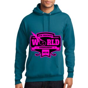 Pullover Hooded Sweatshirt Thumbnail