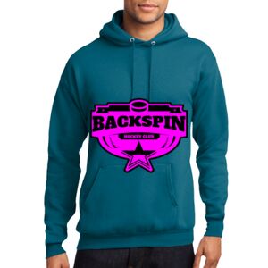 Pullover Hooded Sweatshirt Thumbnail