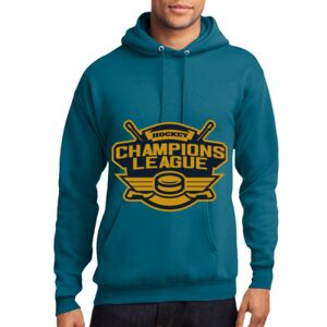 Pullover Hooded Sweatshirt Thumbnail